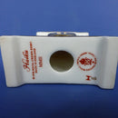 Royal Crown Derby Miniature Clock - Haiku (Boxed)