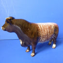 Beswick Dairy Shorthorn Bull Model No 1504