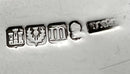 Georgian, George III, Scottish Silver Basting Spoon. Edinburgh 1818. 2.7 troy ounces.