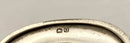 Georgian, George III, Silver Teapot. London 1811 Rebecca Emes & Edward Barnard I. 18.8 troy ounces.