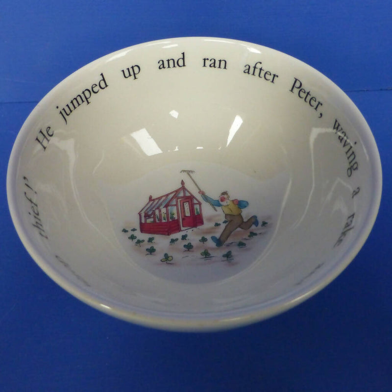 Wedgwood Peter Rabbit Sugar