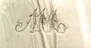 Georgian, George I, Britannia Silver Mug. London 1718. Charles Overing. 7 troy ounces.