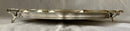 Asprey, Edwardian, Large Silver Salver. Sheffield 1905 Charles & George Asprey. 49 troy ounces.