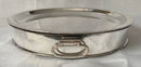 Georgian, George III, Old Sheffield Plate Heated Dish, circa 1800 - 1810.