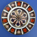 Royal Crown Derby Old Imari 1128 Salad Plate