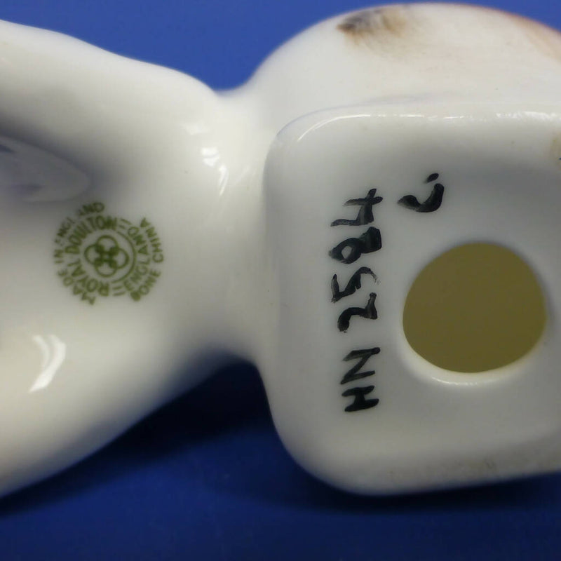 Royal Doulton Character Kitten HN2584