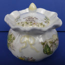 Royal Doulton Brambly Hedge Spring Dorothy Box
