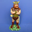 Royal Doulton Tolkien Middle Earth Lord Of The Rings Figurine Boromir HN2918