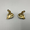 1950’s earrings