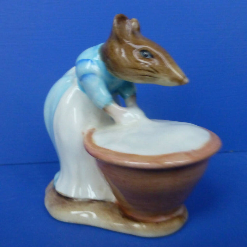 Beswick Beatrix Potter Figurine - Anna Maria BP3B