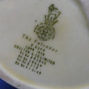 Royal Doulton Small Character Jug The Falconer D6540