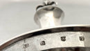 Georgian, George III, Scottish Silver Coffee Urn. Edinburgh 1783 Alexander Gardner. 43.8 troy ounces.