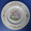 Royal Albert Beatrix Potter Large Plate Tom Kitten
