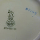 Royal Doulton Large Character Jug (First Edition - Handle Inside) - John Barleycorn D5327