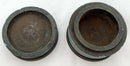 19th Century Charles James Fox Medal Snuff Box.