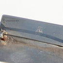Victorian Silver & Gold Hunting or Hare Coursing Brooch