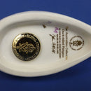 Royal Crown Derby Signature Edition Paperweight - Duck-Billed Platypus (Boxed)