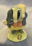 Beswick Beatrix Potter Tommy Brock Badger Figure Figurine