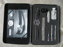 KARL FALK EINZEIGER AUTOMATIK WRISTWATCH