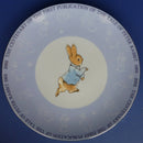 Wedgwood Beatrix Potter Centenary Plate - Peter Rabbit