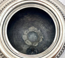 Georgian Old Sheffield Plate Tea Urn, circa 1810 - 1830.