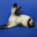 Beswick Siamese Cat Model No 1558B