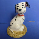 Royal Doulton Disney Figurine - 101 Dalmatians - Lucky DM8