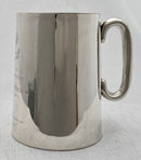 Silver Tankard Presented to 543 Squadron RAF by Chief of Naval Staff Admiral Earl Mountbatten.