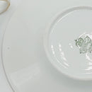 Aynsley 'Howard Sprays' Coffee Cup & Saucer