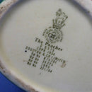 Royal Doulton Miniature Character Jug - The Poacher D6515