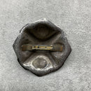 Arts and Crafts silver brooch