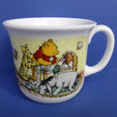 Royal Doulton Winnie The Pooh Christening Beaker