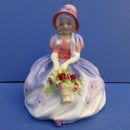 Royal Doulton Figurine - Monica HN1467