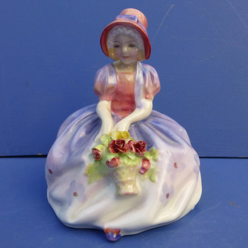 Royal Doulton Figurine - Monica HN1467