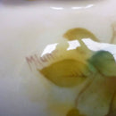 Royal Worcester Roses Vase Signed By Millie Hunt C1935